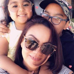 Meet your Posher, Lidia